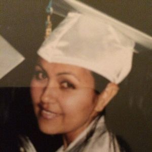 Meet your Posher, Sandra